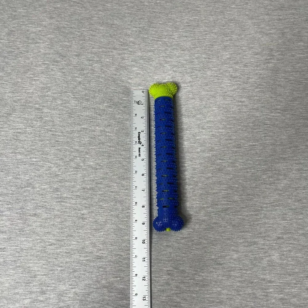 Petco 2-1 Self Toothbrush Chew Dog Toy